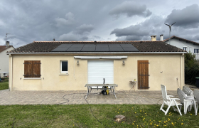 Couvreur Bergerac