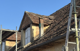 Couvreur Cours-de-Pile