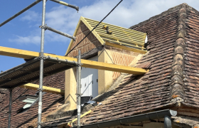 Couvreur Cours-de-Pile