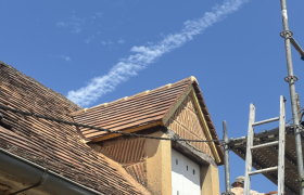 Couvreur Cours-de-Pile