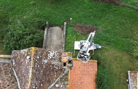 Couvreur Cours-de-Pile