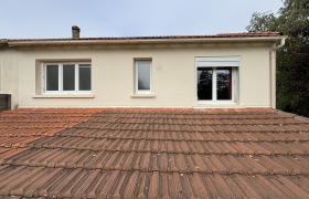 Couvreur Prigonrieux